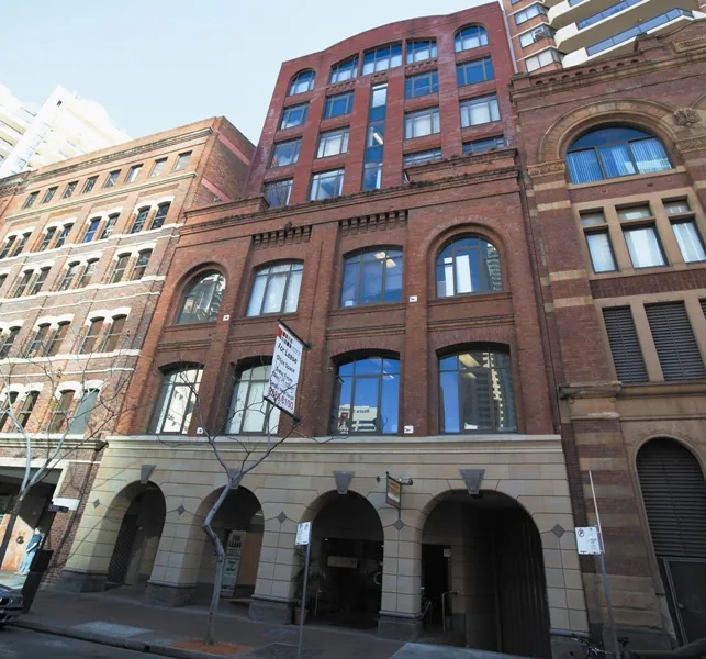 Suite 301, 541 Kent Street, SYDNEY NSW 2000