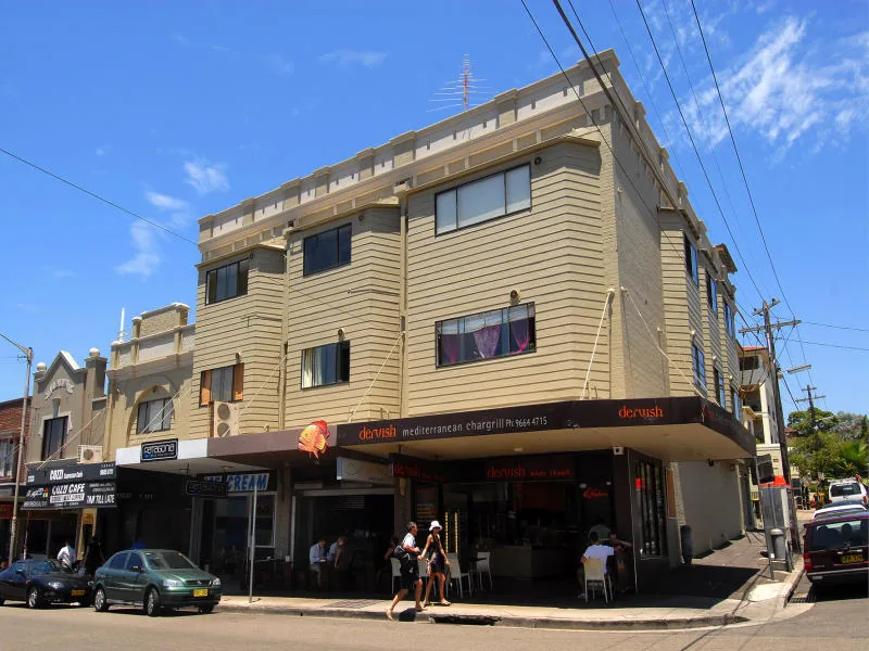 227-233 Coogee Bay Road, COOGEE NSW 2034