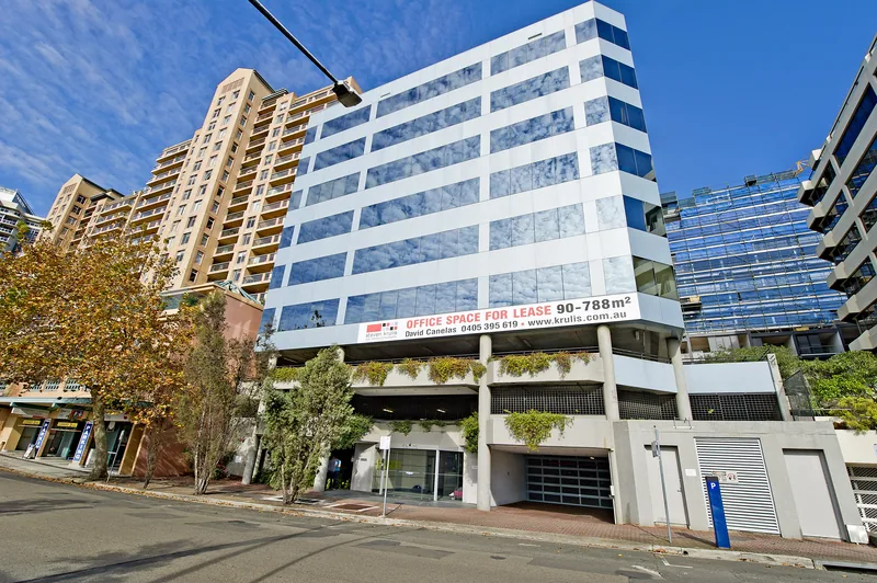 Suite 505, 59-75 Grafton Street, BONDI JUNCTION NSW 2022