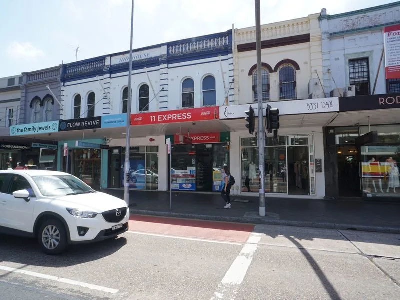 52 Oxford Street, PADDINGTON NSW 2021