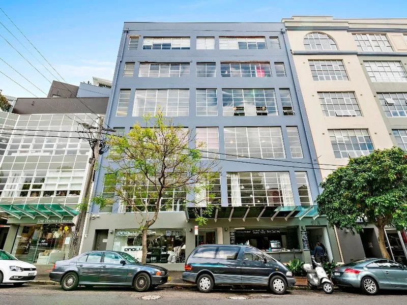 19A Boundary Street, DARLINGHURST NSW 2010