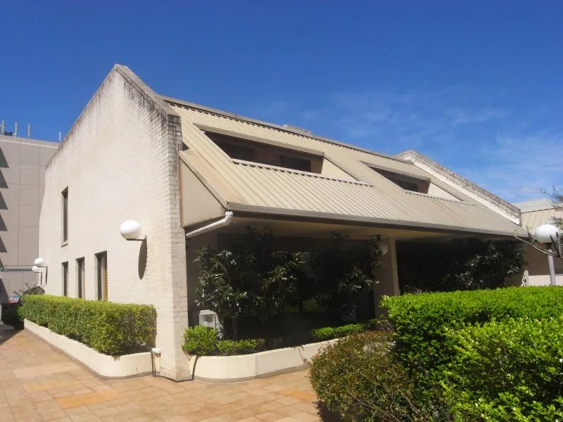 Suite 2b, New Mclean Street, EDGECLIFF NSW 2027