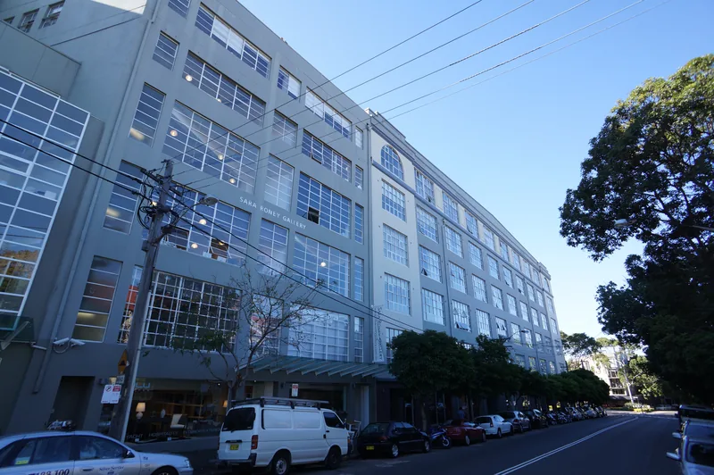 Suite 412, 19a Boundary Street, RUSHCUTTERS BAY NSW 2011