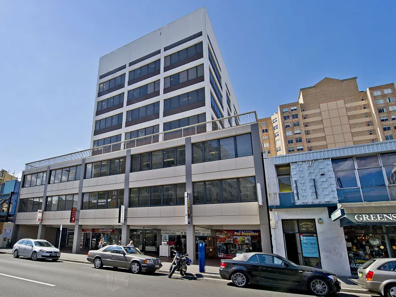 Suite 201, 332-342 Oxford Street, BONDI JUNCTION NSW 2022