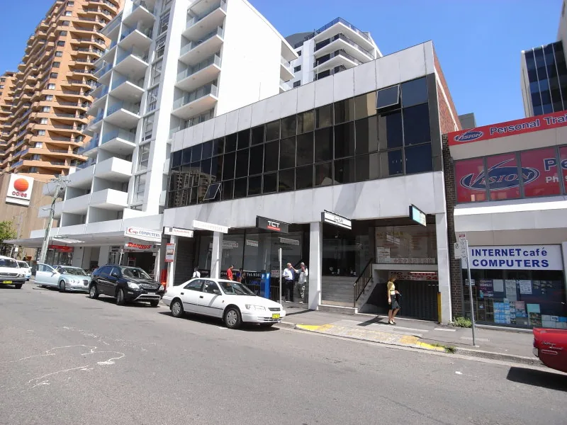 Suite 9, Spring Street, BONDI JUNCTION NSW 2022