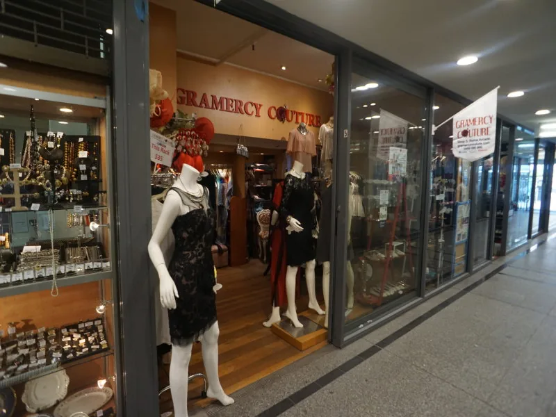 Shop 5, New South Head Road, DOUBLE BAY NSW 2028