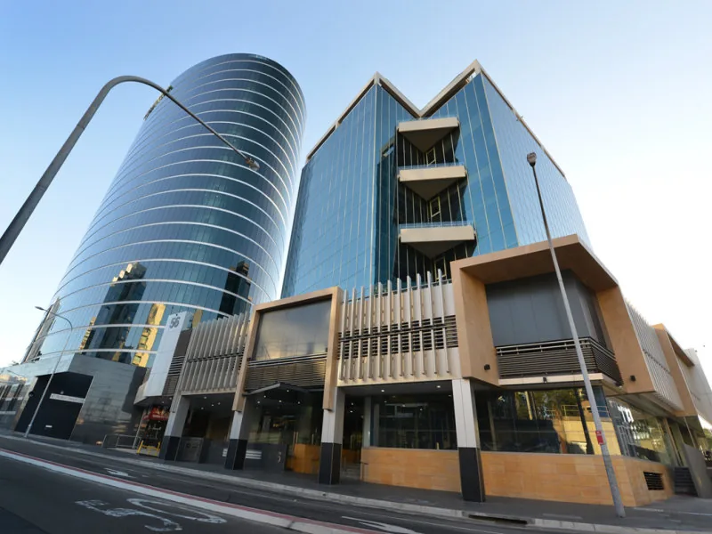 Suite 403, Station Street, PARRAMATTA NSW 2150
