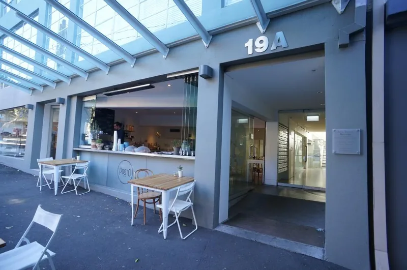 19A Boundary Street,, PADDINGTON NSW 2021