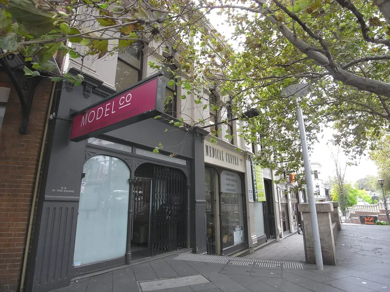 10-14 Oxford Square, DARLINGHURST NSW 2010