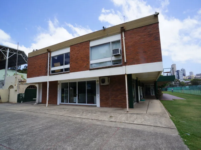 Ground Floor, Alma Street, PADDINGTON NSW 2021