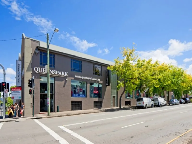 Suite 201D, 204-218 Botany Road, ALEXANDRIA NSW 2015