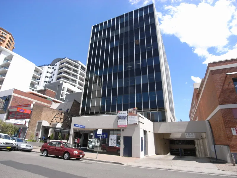 Suite 402A, Spring Street, BONDI JUNCTION NSW 2022