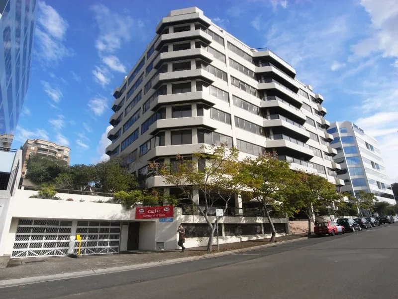 Suite 106, 55 Grafton Street, BONDI JUNCTION NSW 2022