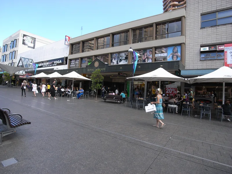Suite 27 175-181 Oxford Street, BONDI JUNCTION NSW 2022