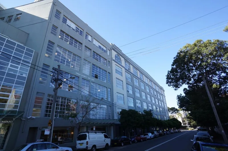 Suite 501A, 19A Boundary Street, RUSHCUTTERS BAY NSW 2011