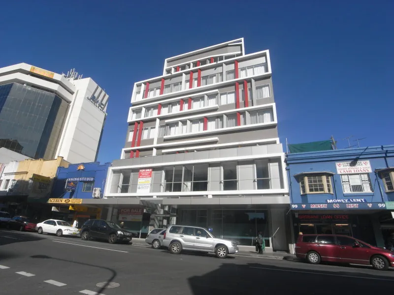 101-107 Oxford Street, BONDI JUNCTION NSW 2022