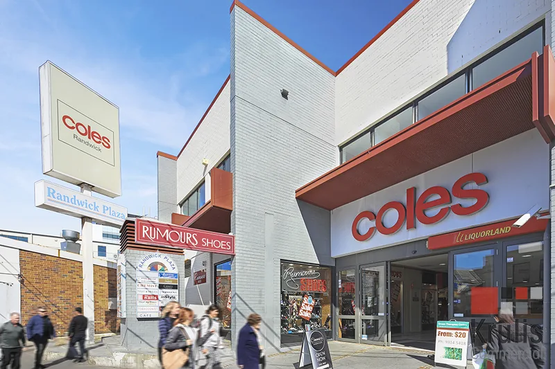 Lot 8, Belmore Road, RANDWICK NSW 2031