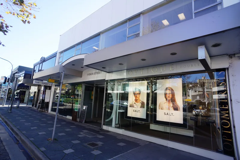Suite 101, Knox Street, DOUBLE BAY NSW 2028