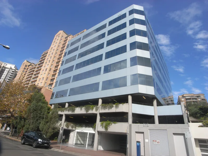 Suite 202 59-75 Grafton Street, BONDI JUNCTION NSW 2022