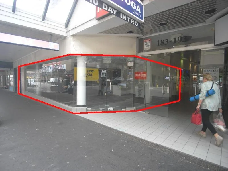 86 Spring Street, BONDI JUNCTION NSW 2022
