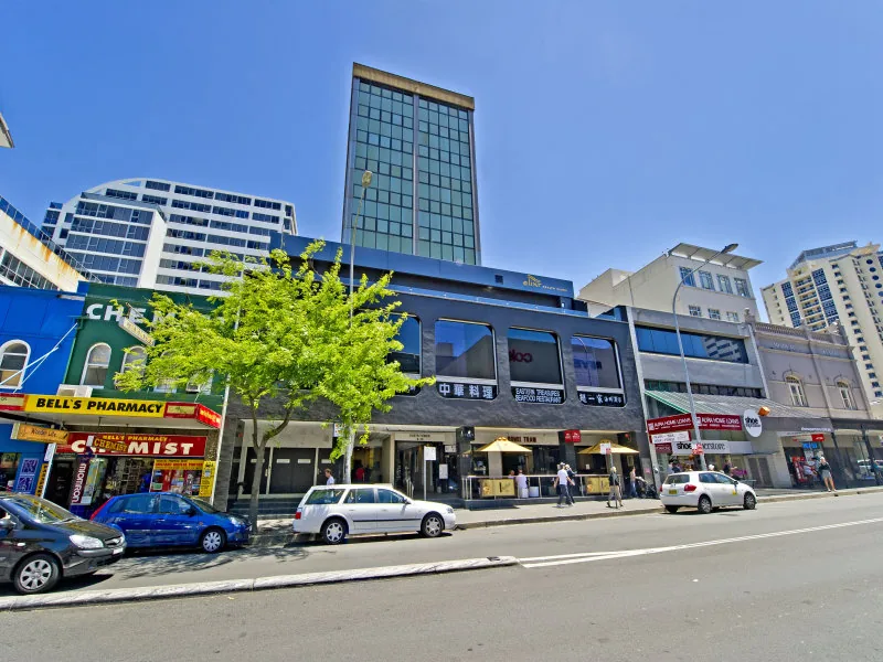 Suite 501B, 9-13 Bronte Road, BONDI JUNCTION NSW 2022