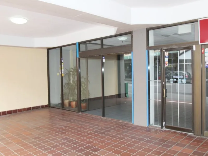 Shop 2, Oxford Street, BONDI JUNCTION NSW 2022
