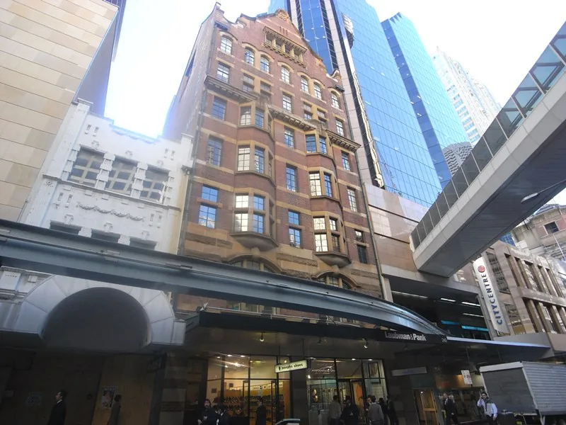 402/249 Pitt Street, SYDNEY NSW 2000