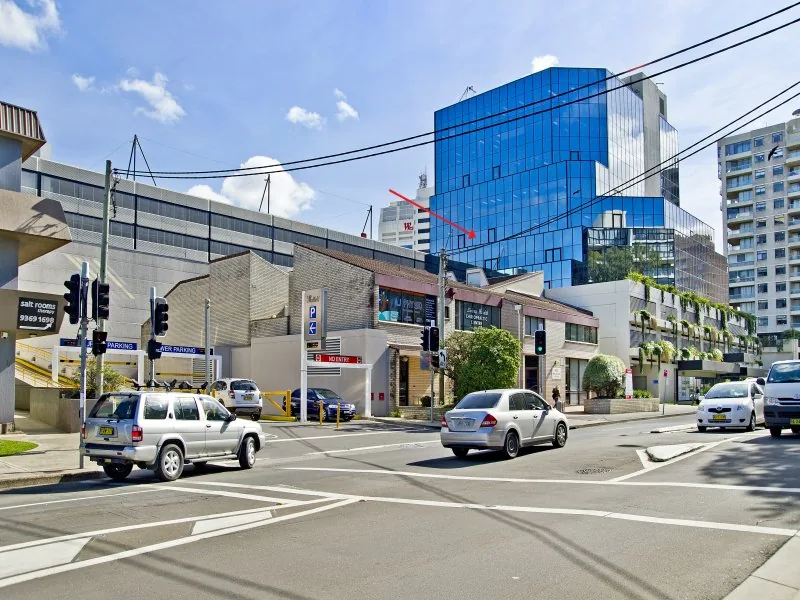 Suite 501, Hollywood Avenue, BONDI JUNCTION NSW 2022