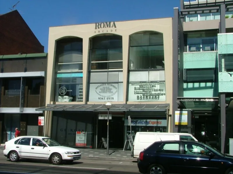 Shop 11 413-417 New South Head Road, DOUBLE BAY NSW 2028