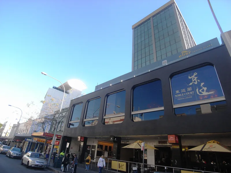 Suite 501A Bronte Road, BONDI JUNCTION NSW 2022