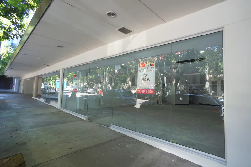 5-11 Boundary Street, RUSHCUTTERS BAY NSW 2011