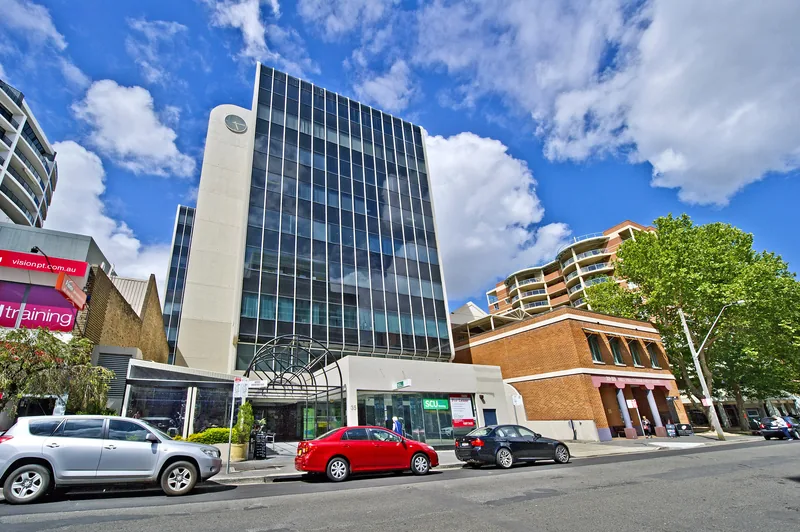 Suite 507, Spring Street, BONDI JUNCTION NSW 2022