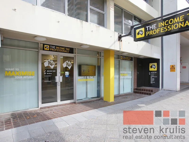 Shop 4, Newland Street,, BONDI JUNCTION NSW 2022