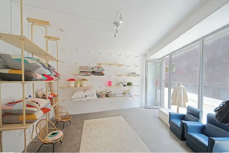 Shop 2, Mary's Place, SURRY HILLS NSW 2010