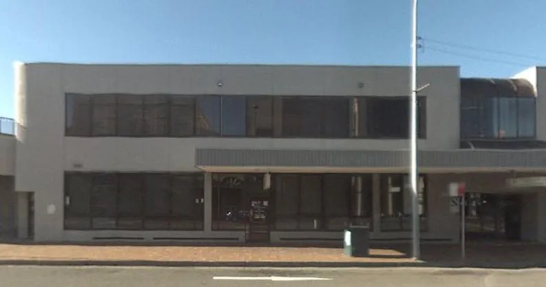 24-30 Scott Street, LIVERPOOL NSW 2170
