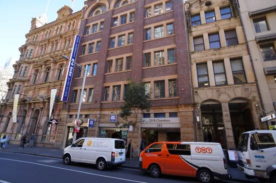 Level 8, York Street, SYDNEY NSW 2000