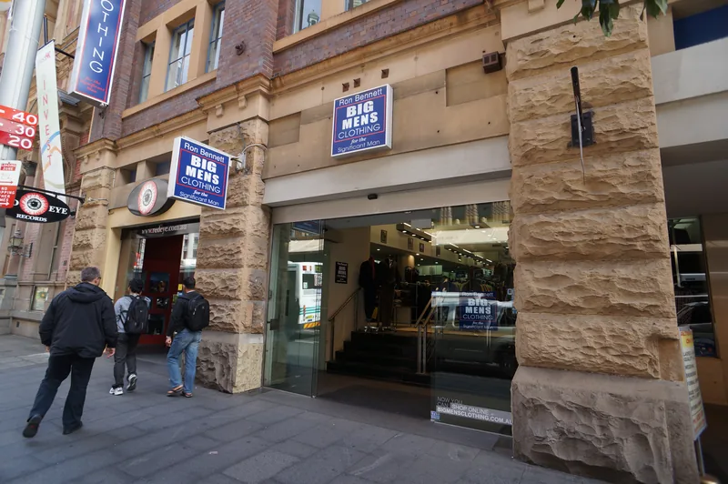 143 York Street, SYDNEY NSW 2000