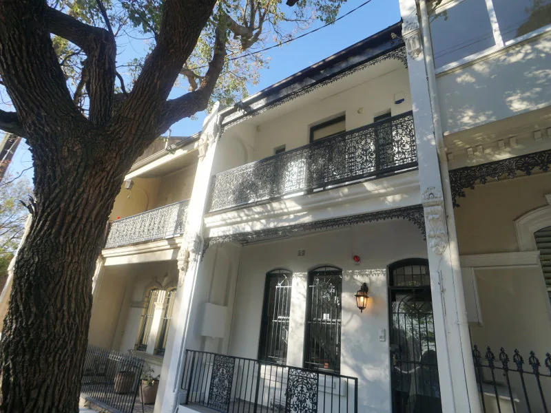 Level 1, Grosvenor Street, WOOLLAHRA NSW 2025