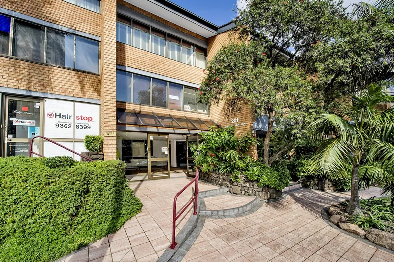 Suite 18, New South Head Road, EDGECLIFF NSW 2027