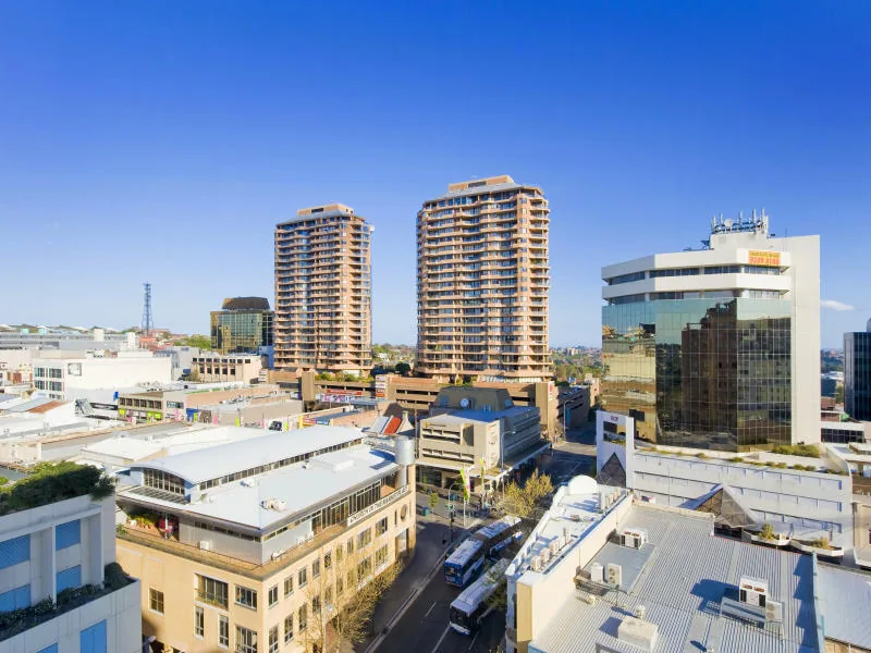 709/1 Newland Street, BONDI JUNCTION NSW 2022