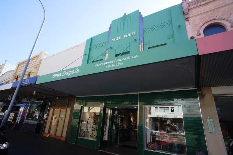 354 Oxford Street, PADDINGTON NSW 2021