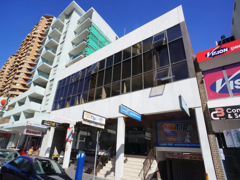 Suite 8, Spring Street, BONDI JUNCTION NSW 2022