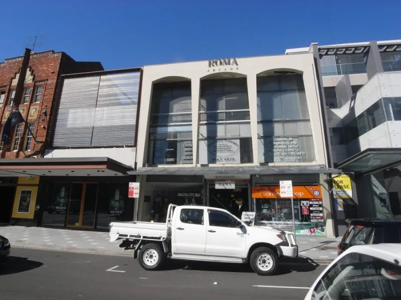 Shop 20 New South Head Road, DOUBLE BAY NSW 2028