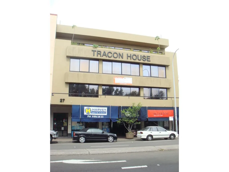 Suite 301 / 27 Belgrave Street, MANLY NSW 2095