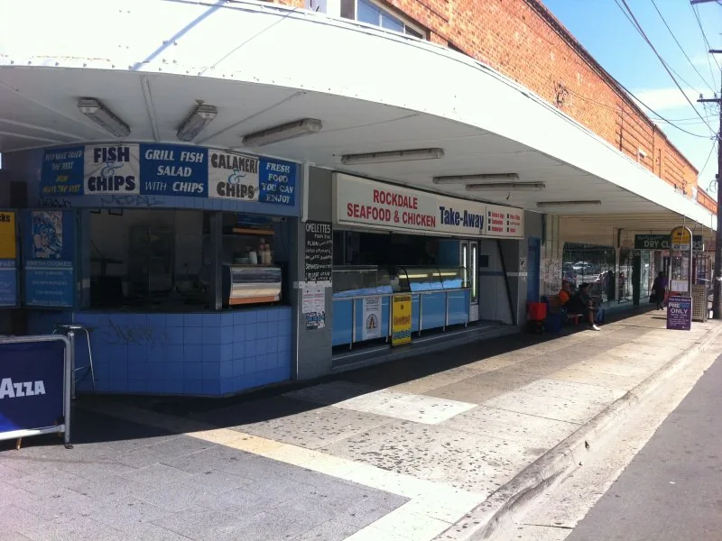 106/120 Railway Street, ROCKDALE NSW 2216