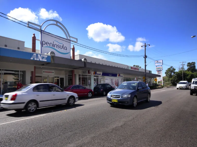 48 Blackwall RD, WOY WOY NSW 2256