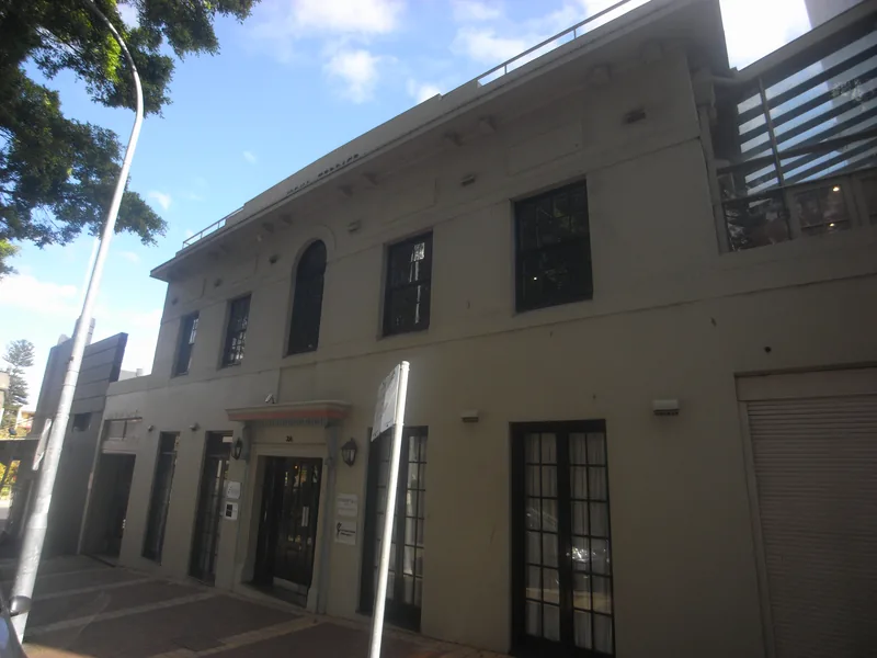 Suite 4, 2a Mona Road, RUSHCUTTERS BAY NSW 2011