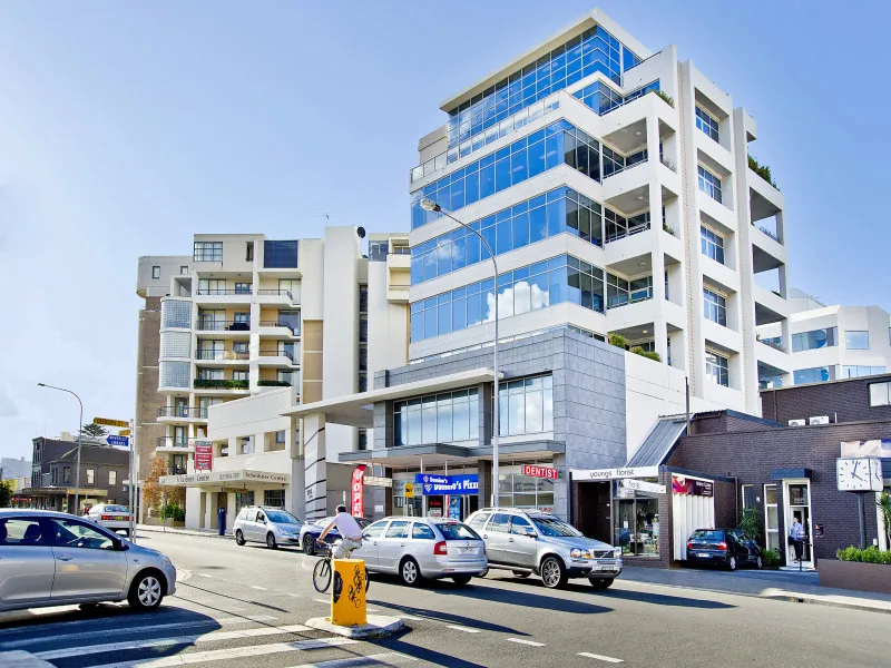 Suite 104, 282-290 Oxford Street, BONDI JUNCTION NSW 2022