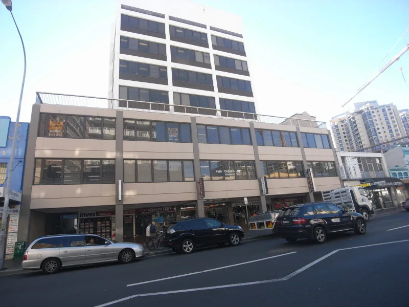 Suite 704, Oxford Street, BONDI JUNCTION NSW 2022