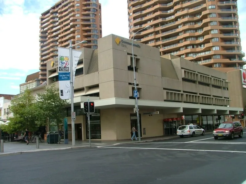 L2, Oxford Street, BONDI JUNCTION NSW 2022